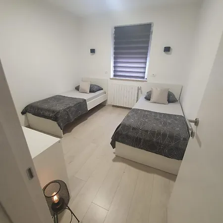 Holiday Nikol Holiday home