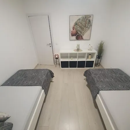 Hébergement de vacances Nikol Pula