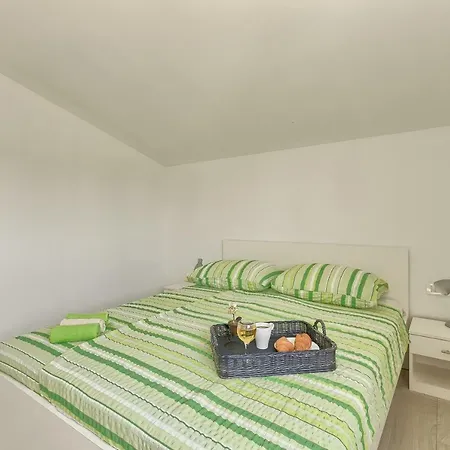 Nikol Hébergement de vacances