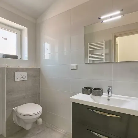 Holiday home Holiday Nikol Pula