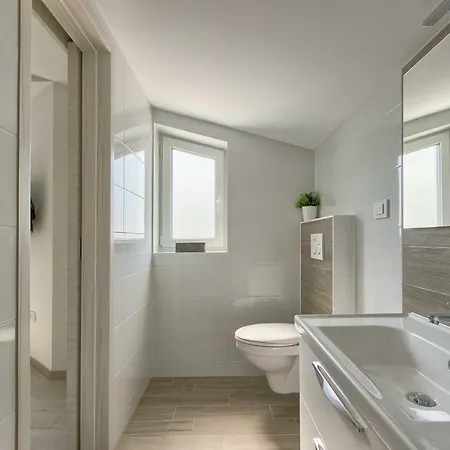 Nikol Hébergement de vacances