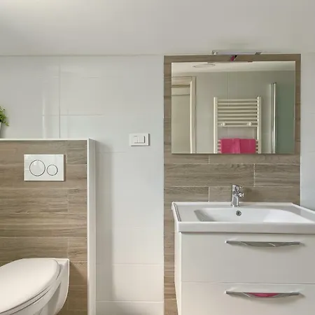 Nikol Hébergement de vacances Pula