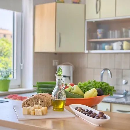 Holiday Nikol Holiday home