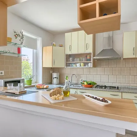 Nikol Hébergement de vacances *