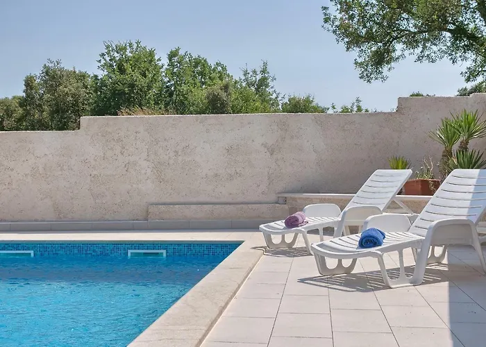 Semesterbostad Nikol