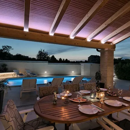 Casa vacanze Nikol *