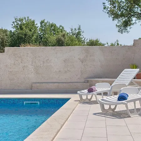 Ferienhaus Holiday Nikol