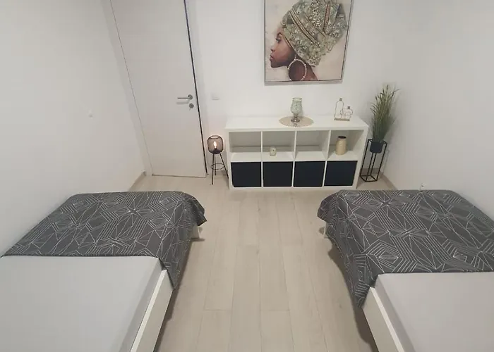 Vikendica Holiday Nikol Pula